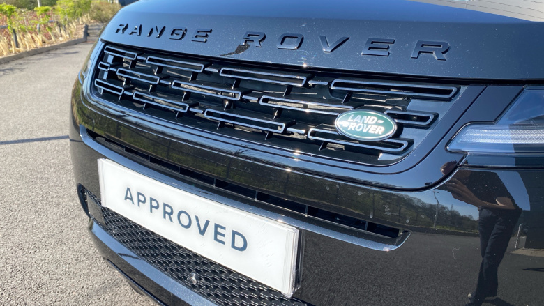 Land Rover Range Rover Evoque 2.0 D200 Edition 5dr Auto Diesel Hatchback